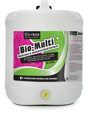 Bio-Multi - Cafe Supply