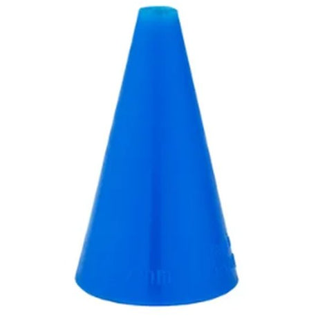 Blue Decorating Tube Plain #7 (6) - Cafe Supply