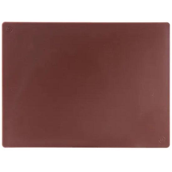 Board Pe 457X610Mm Brown - Cafe Supply