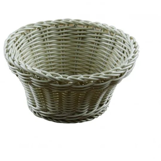 BREAD BASKET RND 20CM - Cafe Supply
