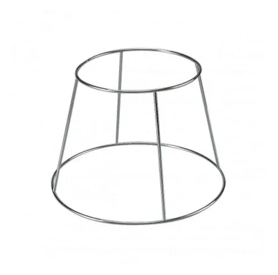 BUFFET RISER WIRE STAND 180MM HIGH - Cafe Supply