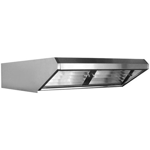 CFE-11C Extraction and condensation hood for Prof Line - Cafe Supply