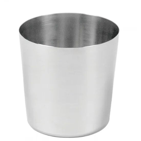 Chef Inox 0.06Lt Dariol Mould 50X50Mm - Cafe Supply