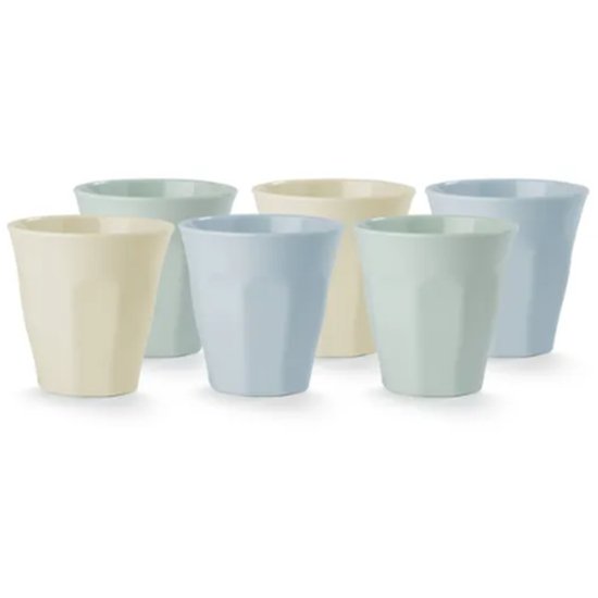 Classic Americana Cups (12) - Cafe Supply