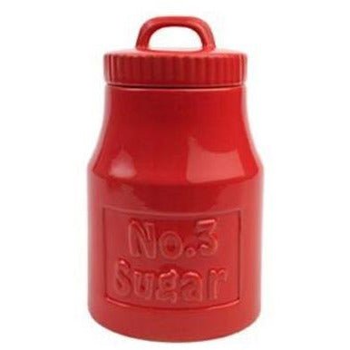 Colour By Number Sugar - Cafe Supply