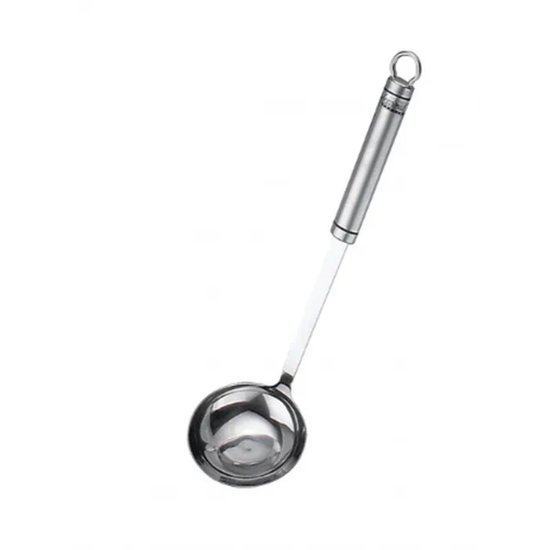Como Ladle Soup 83Mm 18/10 - Cafe Supply