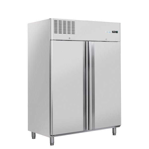 CoolHead Vertical Storage Fridge RC1390w - Cafe Supply