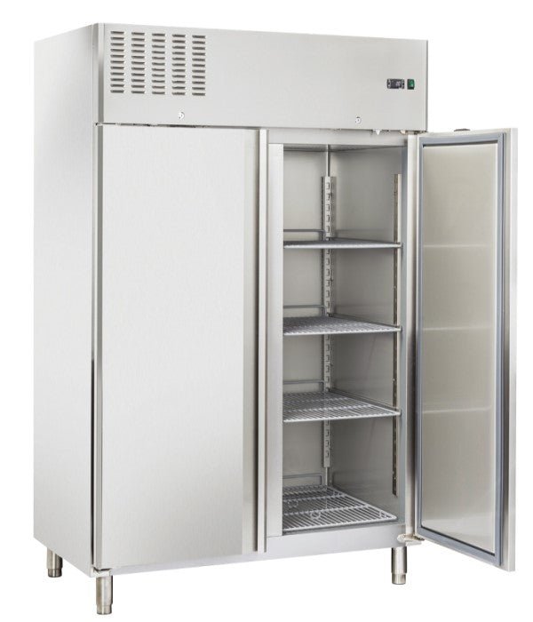CoolHead Vertical Storage Fridge RC1390w - Cafe Supply