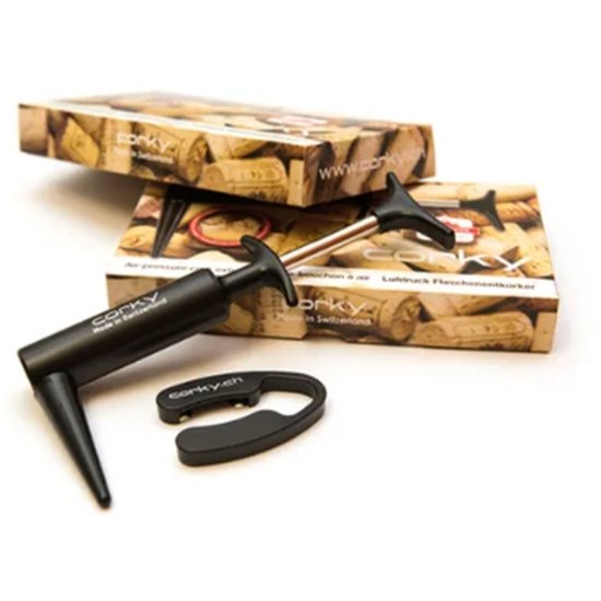 Corky Premium - Cafe Supply