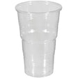 Costwise Plastic Cold Cup - Cafe Supply