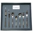 Cutlery Set 56Pc Aero Dawn - Cafe Supply