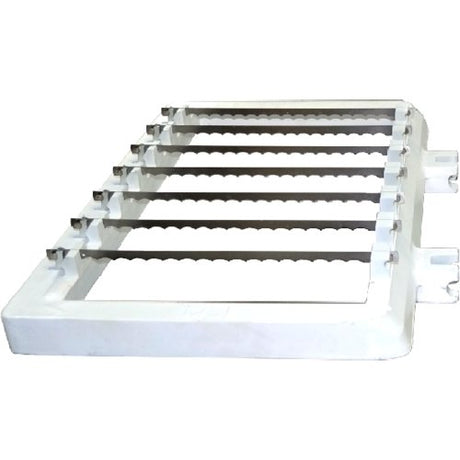 Cutter for bread slicer machine - JSL-31M-15 - Cafe Supply