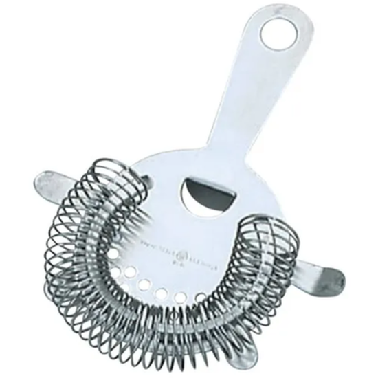 STRAINER BAR STAINLESS STEEL