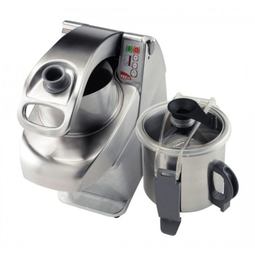 Dito Sama Combined cutter and vegetable slicer - 5.5 LT - VARIABLE SPEED - TRK55 - Cafe Supply