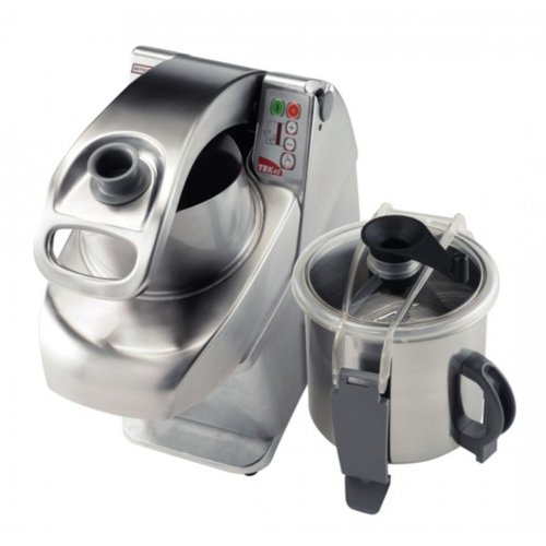 Dito Sama Combined cutter and vegetable slicer - 7 LT - VARIABLE SPEED - TRK70 - Cafe Supply