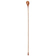 Droplet Mixing Spoon 50Cm Copper - Cafe Supply