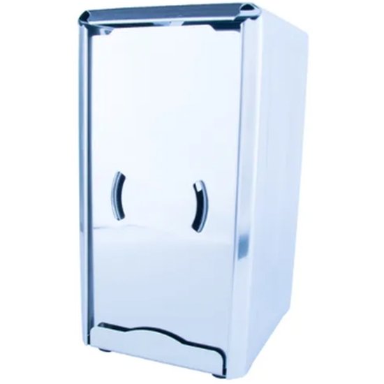 E Fold Napkin Dispenser Compact - Cafe Supply