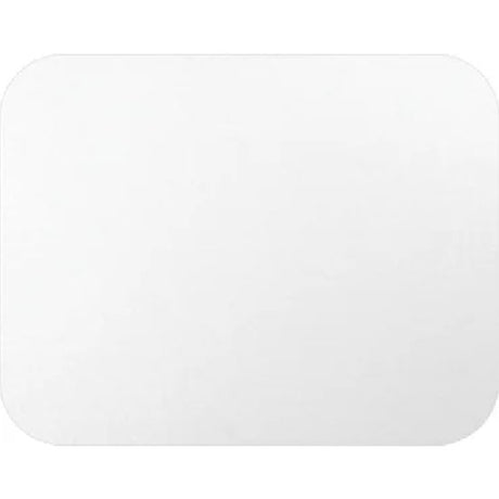 Extra Large Rectangular Catering Container Lids - Cafe Supply