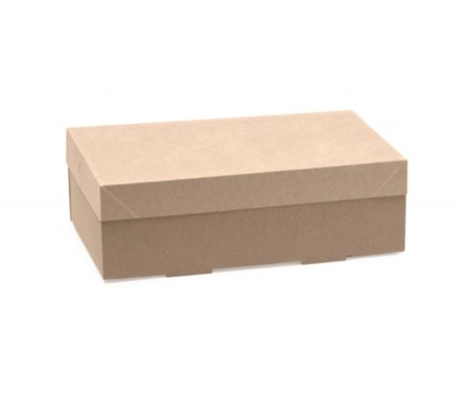 EXTRA SMALL BIOBOARD CATERING TRAY BASES - Cafe Supply