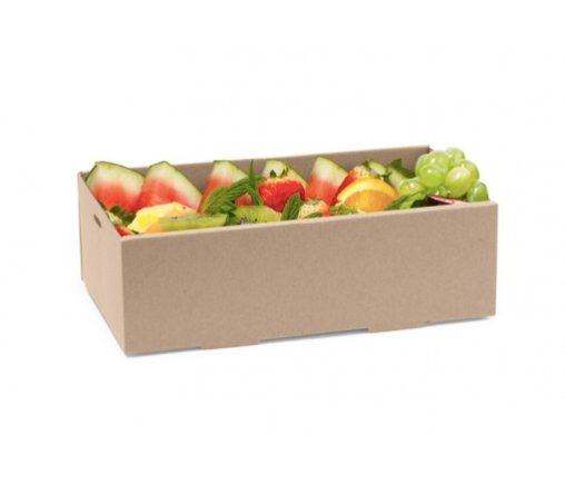 EXTRA SMALL BIOBOARD CATERING TRAY BASES - Cafe Supply