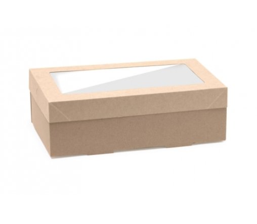EXTRA SMALL BIOBOARD CATERING TRAY BASES - Cafe Supply