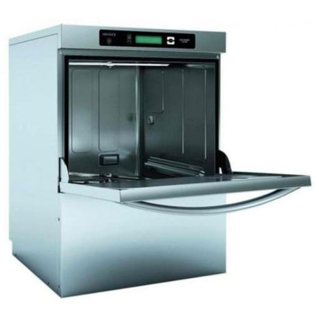 Fagor EVO-CONCEPT undercounter dishwasher with drain pump CO-502BDD - Cafe Supply