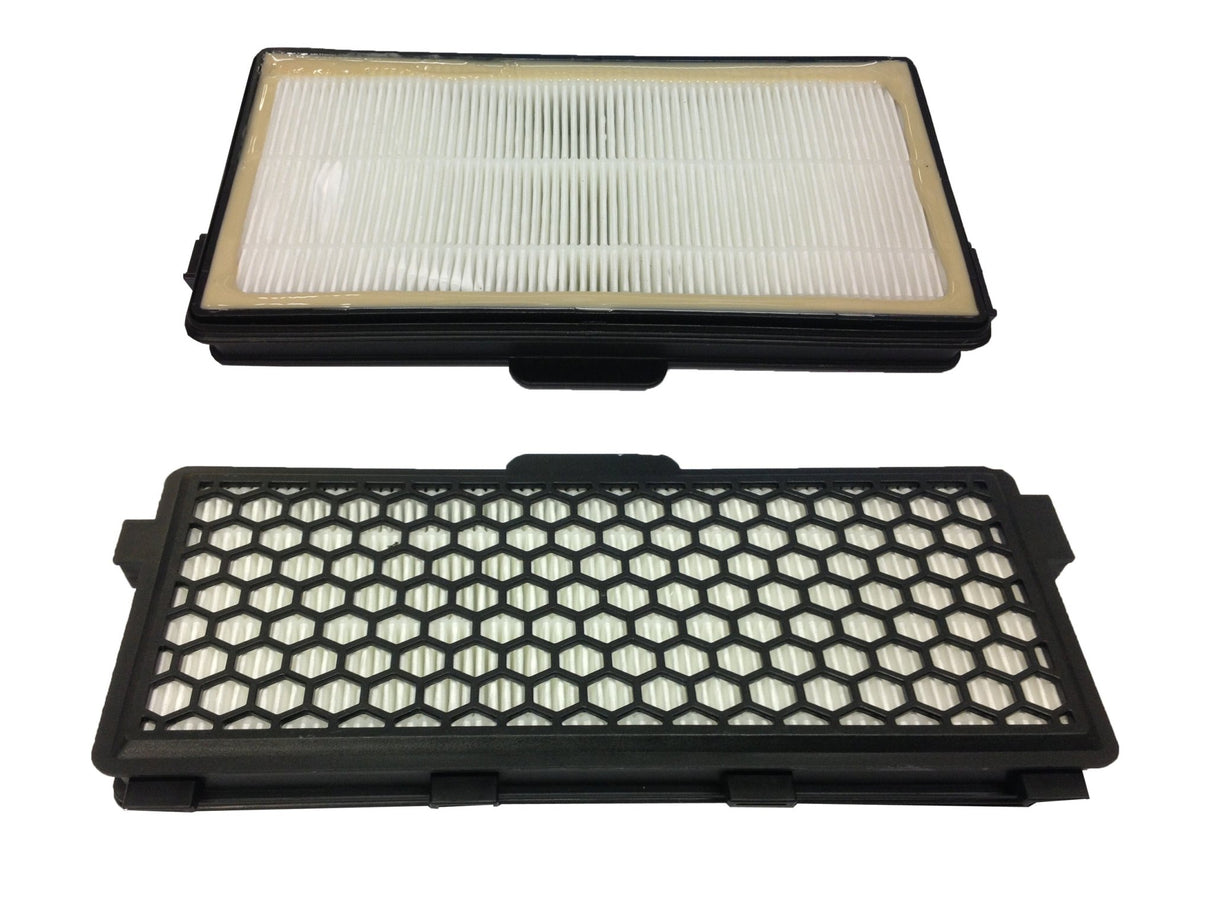 FILTA MIELE CARTRIDGE FILTER 4000-8000 SERIES - 4 PRONG - Cafe Supply