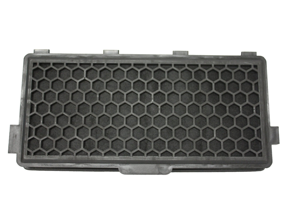 FILTA MIELE CARTRIDGE FILTER CARBON 4000-8000 SERIES - 4 PRONG - Cafe Supply