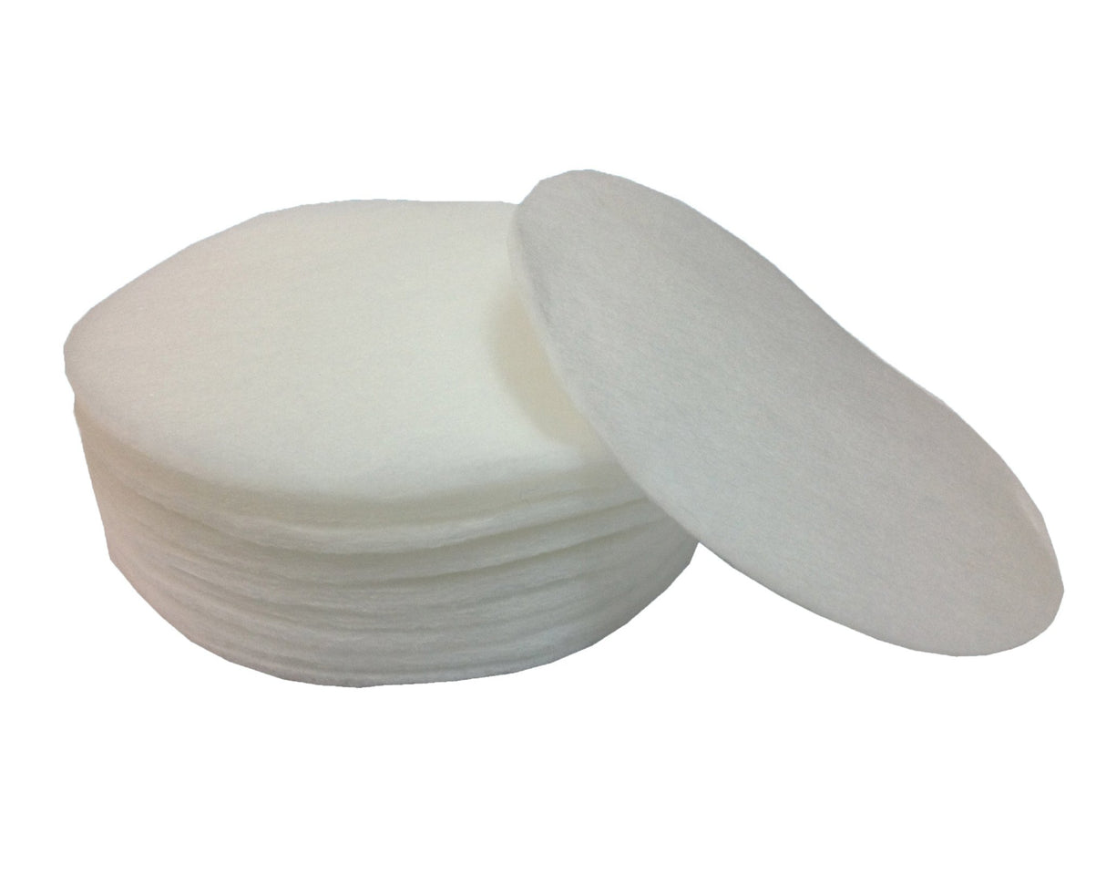 FILTA ROUND MICRO FILTER DISK - 10 PACK - Cafe Supply