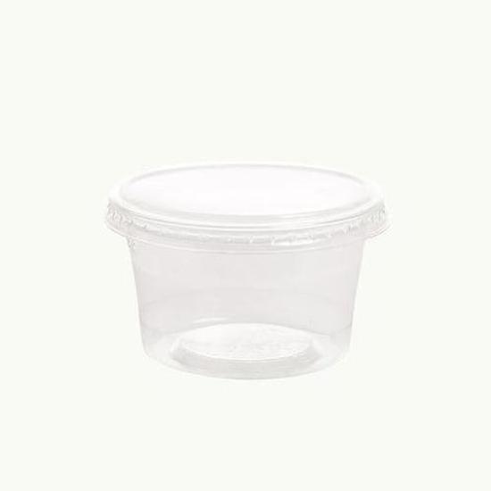 Flat Lid 76mm - Cafe Supply