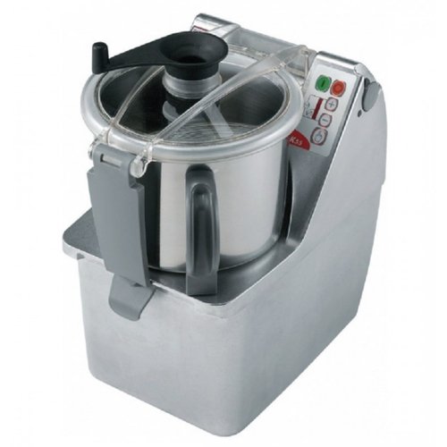 Food Processor - K45VS - Cafe Supply