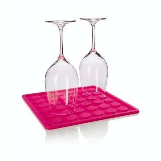 Glass Draining Mat (16) - Cafe Supply