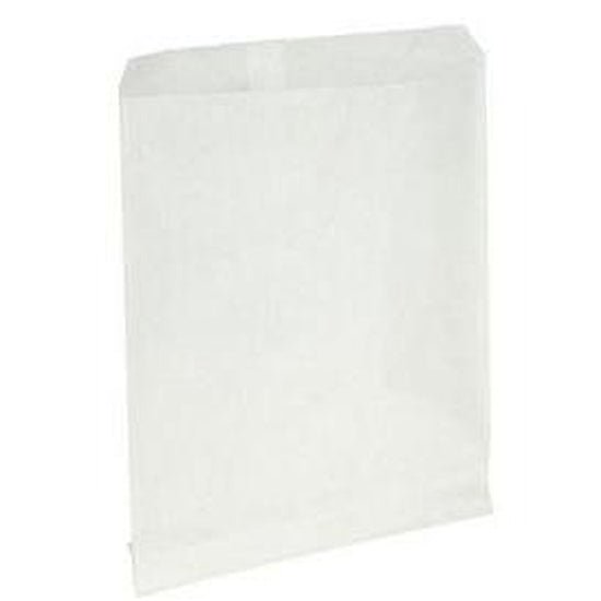Greaseproof Paper Bag - No 2 - 160 x 200mm - Cafe Supply