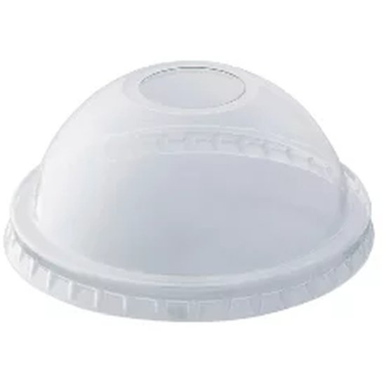 HiKleer P.E.T Cold Cup Lid - Cafe Supply