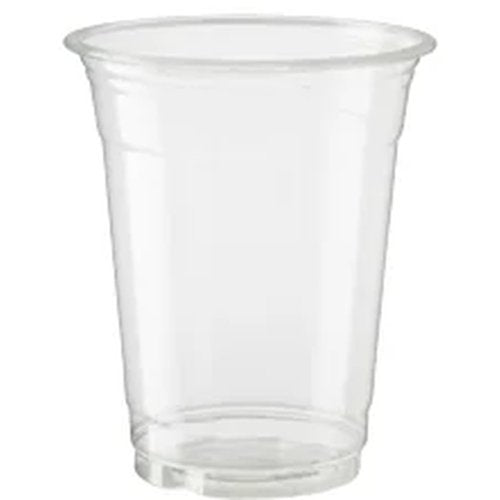 HiKleer P.E.T Cold Drinks Cup - Cafe Supply