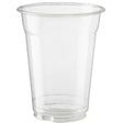 HiKleer P.E.T Cold Drinks Cup - Cafe Supply
