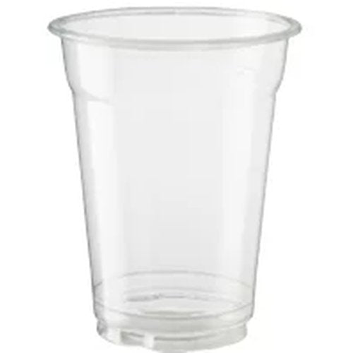 HiKleer P.E.T Cold Drinks Cup - Cafe Supply