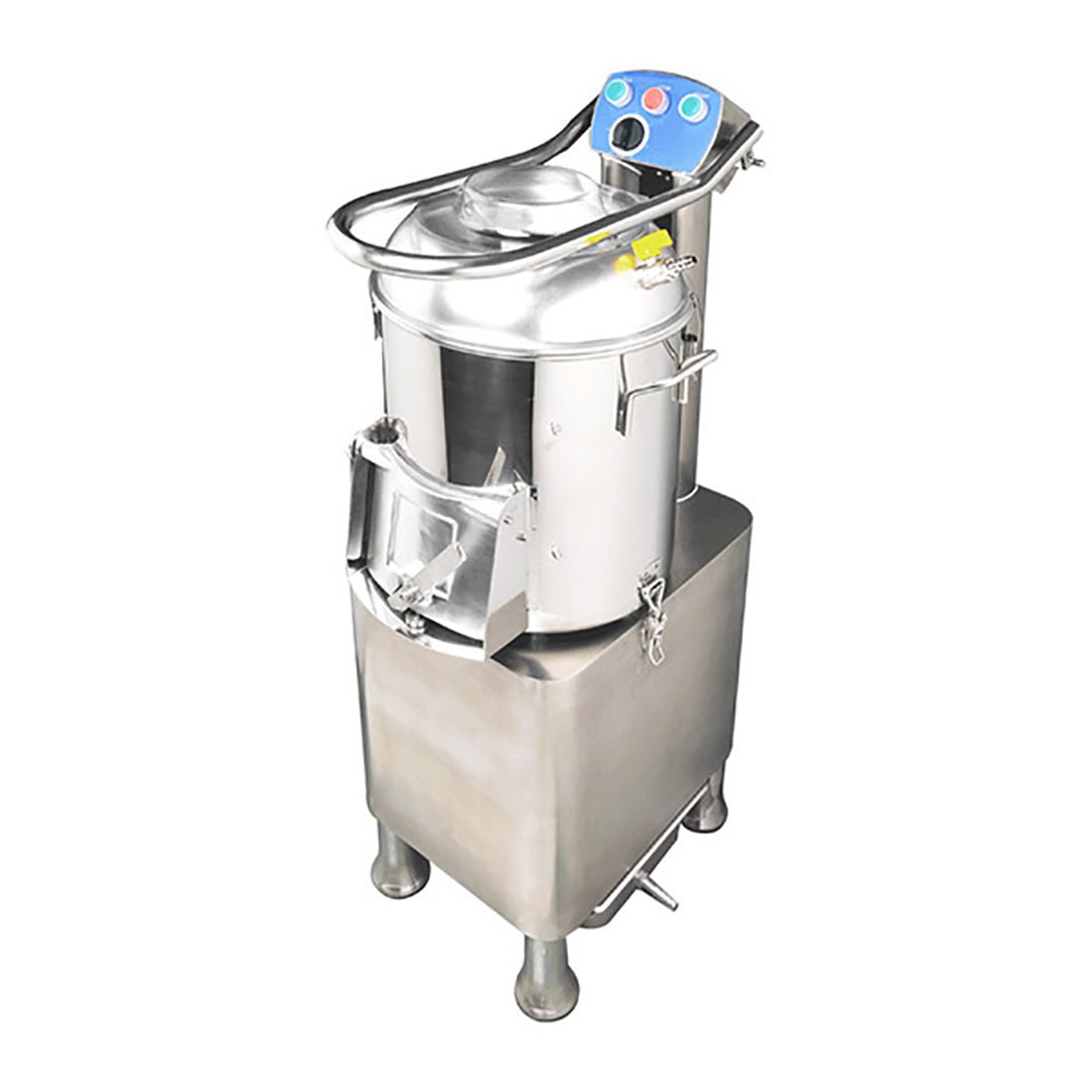 HLP-15 Potato Peeler - Cafe Supply