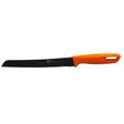 Ivo Bread Knife 205Mm Serr Orange - Cafe Supply