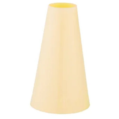 Ivory Decorating Tube Plain # 15 - Cafe Supply