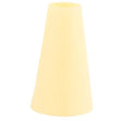 Ivory Decorating Tube Plain # 17 - Cafe Supply