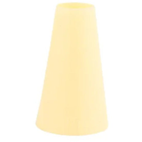 Ivory Decorating Tube Plain # 17 - Cafe Supply
