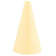 Ivory Decorating Tube Plain #5 - Cafe Supply