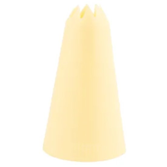 Ivory Decorating Tube Star #9 - Cafe Supply