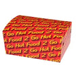 Junior Snack Boxes - Cafe Supply