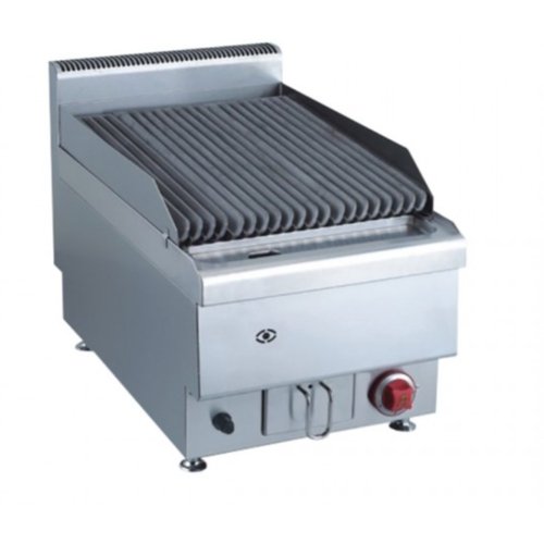 JUS-TRH40 GASMAX Gas Lava Rock - Cafe Supply