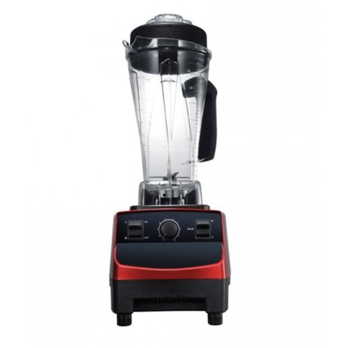 KS-767 Commercial Analogue Blender - Cafe Supply