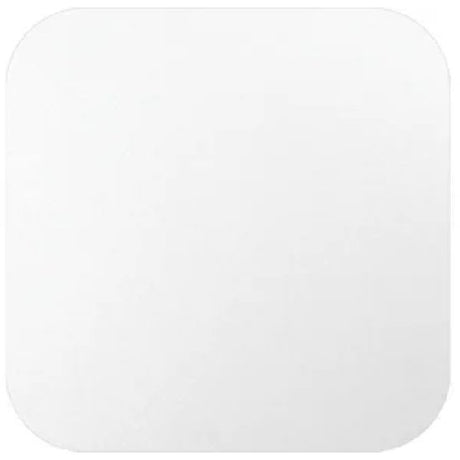 Large Square Catering Container Lids - Cafe Supply