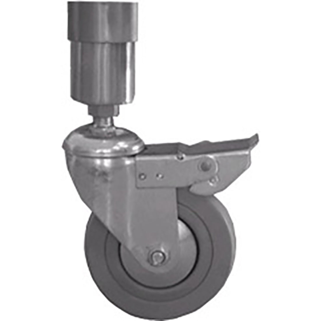 LC-01/A – Castor & Leg Kit - Cafe Supply