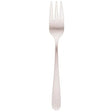Luxor Cake Fork Doz - Cafe Supply
